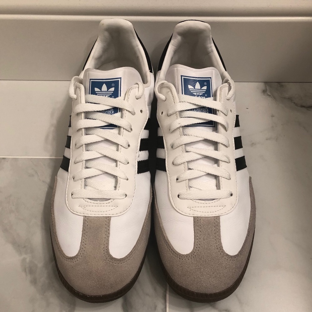 Adidas Samba OG Sneaker